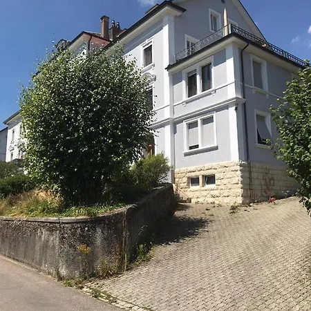 Maison De Maitre Appartamento