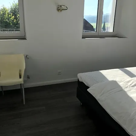 Maison De Maitre * Tramelan