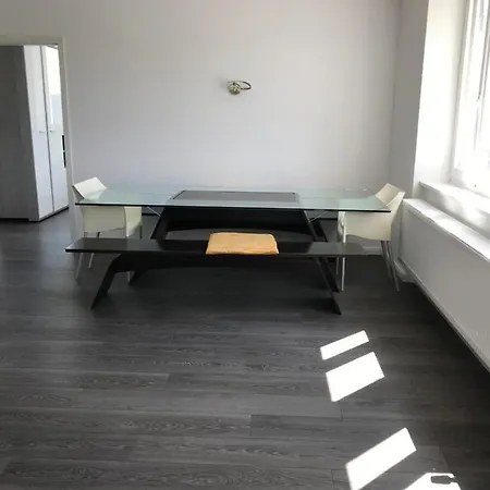 Appartamento Maison De Maitre