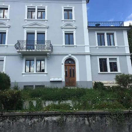 Maison De Maitre Appartamento Tramelan