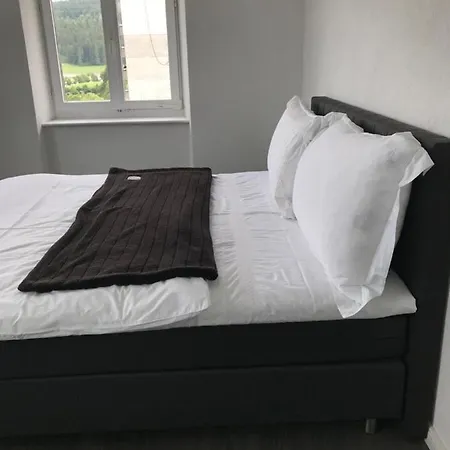 Appartamento Maison De Maitre Tramelan