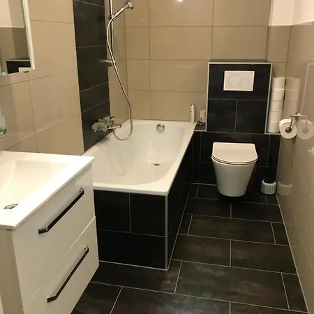 Appartamento Maison De Maitre Tramelan