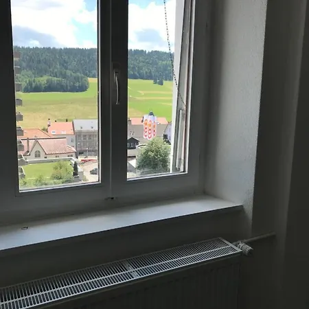 Maison De Maitre * Tramelan