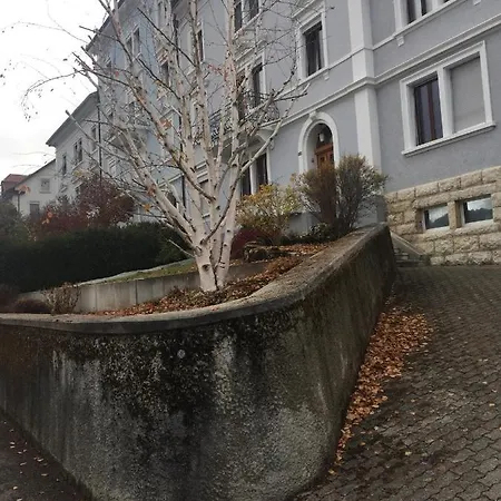 Maison De Maitre Appartamento