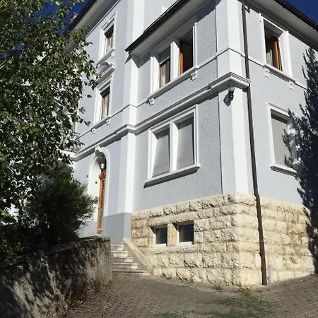 Maison De Maitre Appartamento *