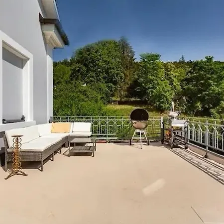 Maison De Maitre Tramelan