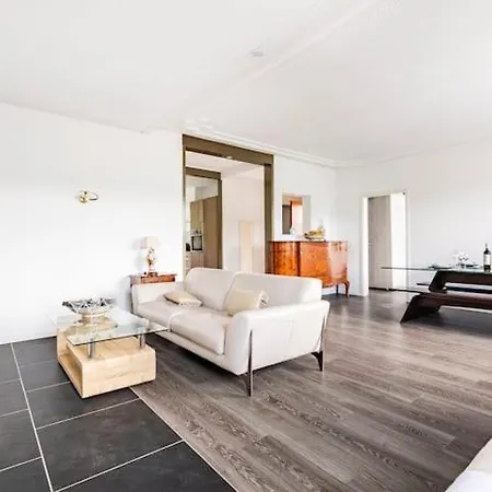 Maison De Maitre Apartment *