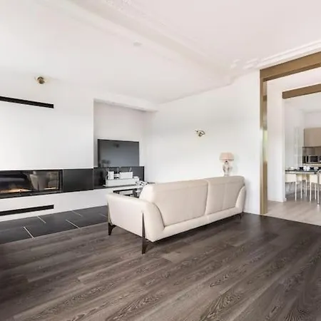 Apartment Maison De Maitre Tramelan