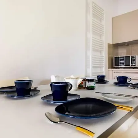 דירה Maison De Maitre *