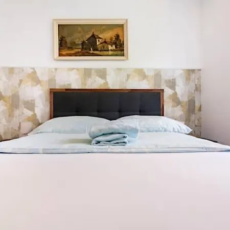 דירה Maison De Maitre