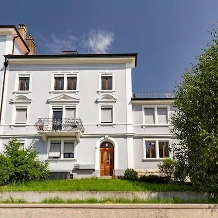 Apartment Maison De Maitre