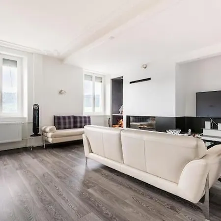 Maison De Maitre Apartment *