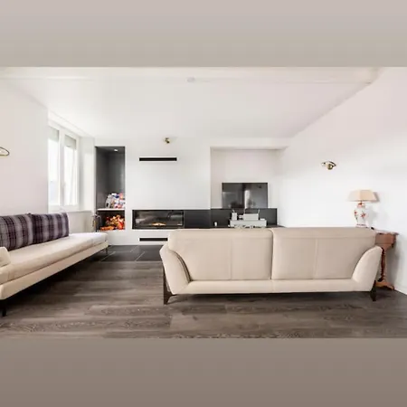 Maison De Maitre * Tramelan
