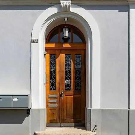 Apartment Maison De Maitre Tramelan